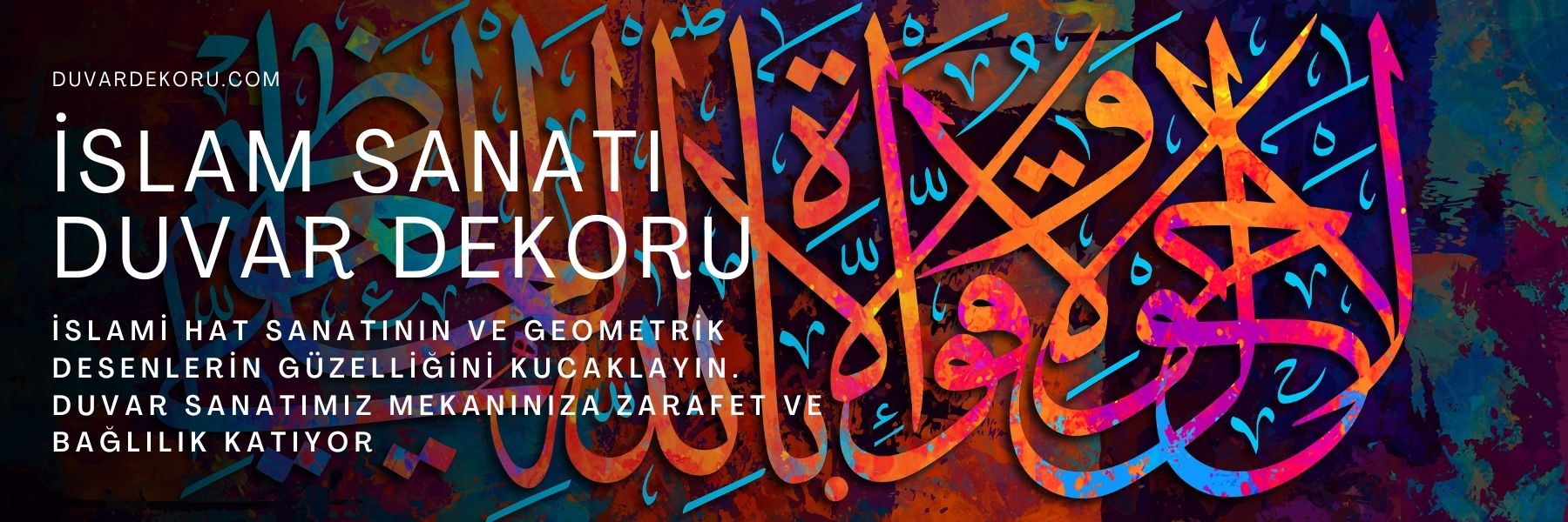 Dini Kurum - İnanç Image 13