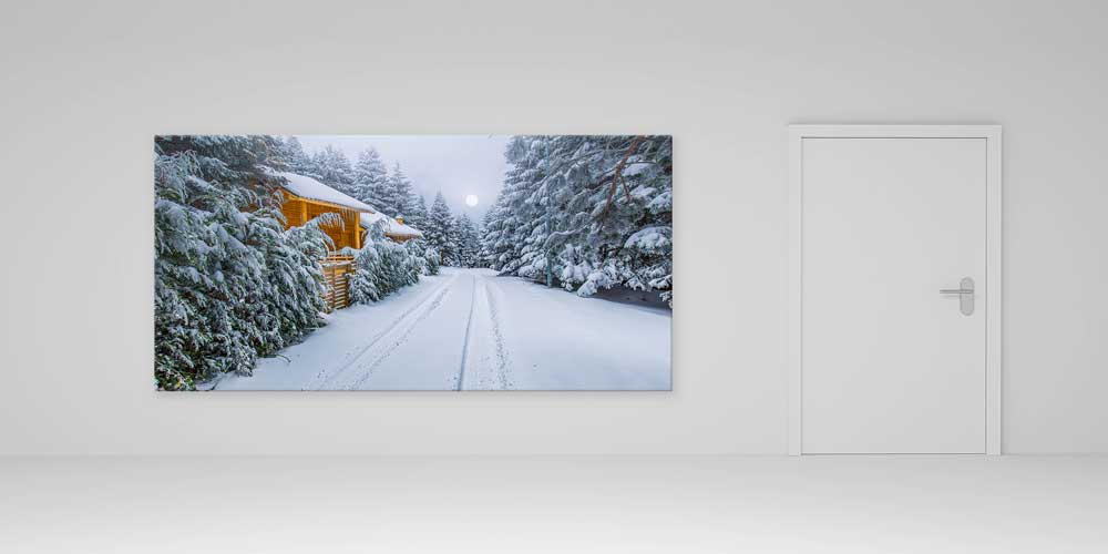 Türkiye Fotoğrafları - Duvar Dekoru