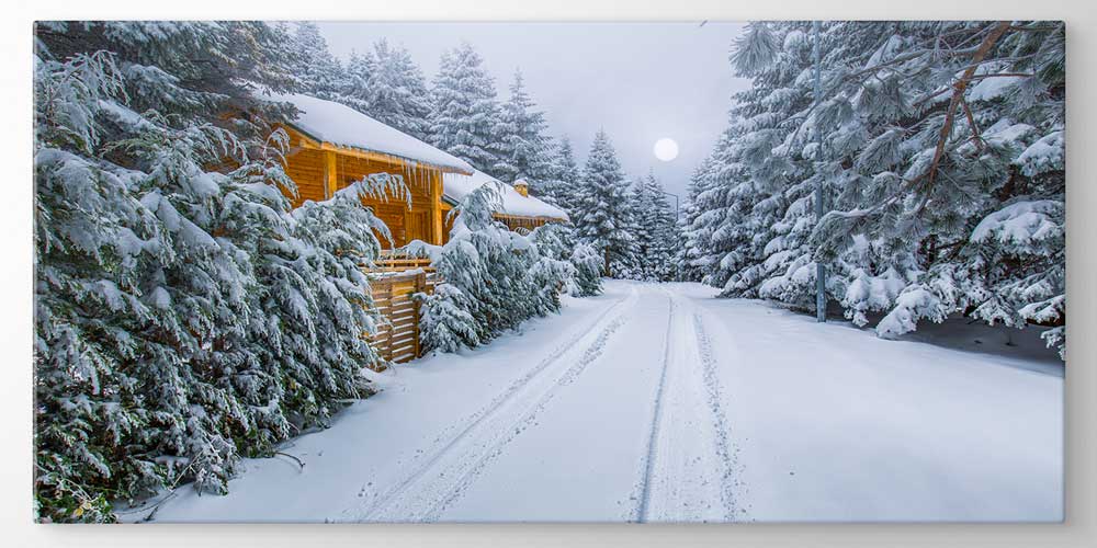 Türkiye Fotoğrafları - Duvar Dekoru
