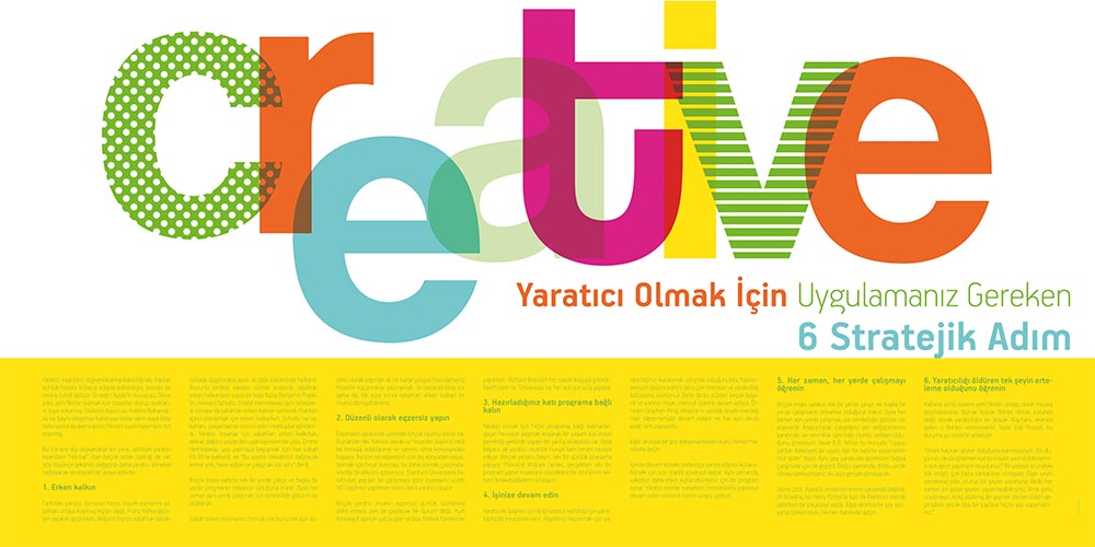 Fen - Teknoloji Okul Posteri