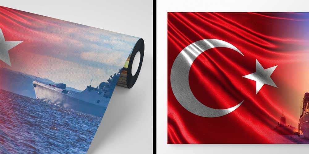Deniz - Askeri Duvar Kağıdı