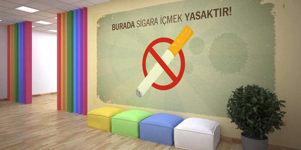 Bağımlılık - Duvar Kağıdı