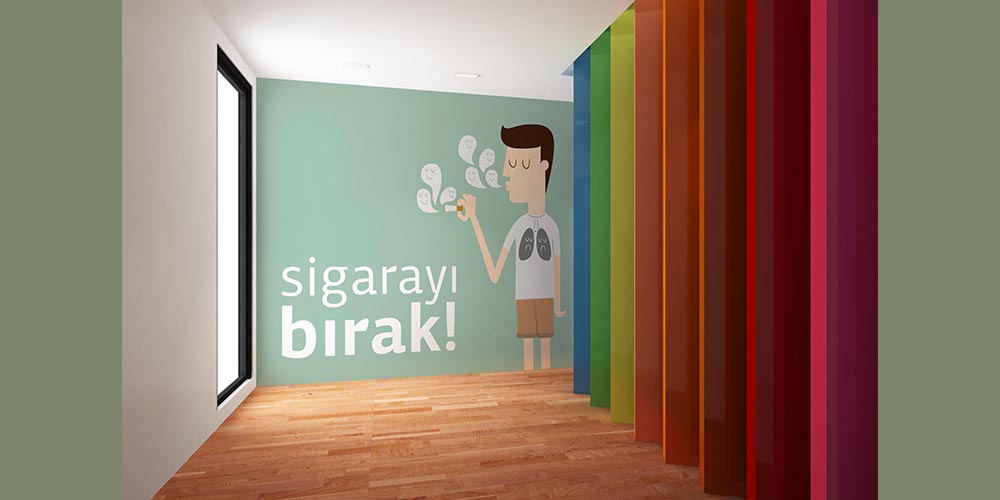 Bağımlılık - Duvar Kağıdı