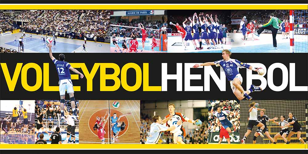 Spor - Beden Eğitimi Duvar Posteri
