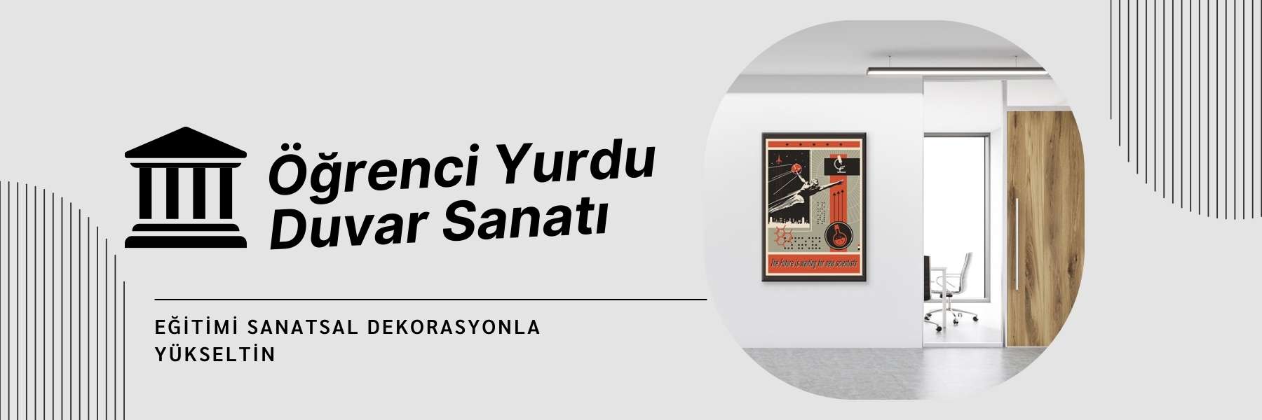 Öğrenci Yurtları Image 5