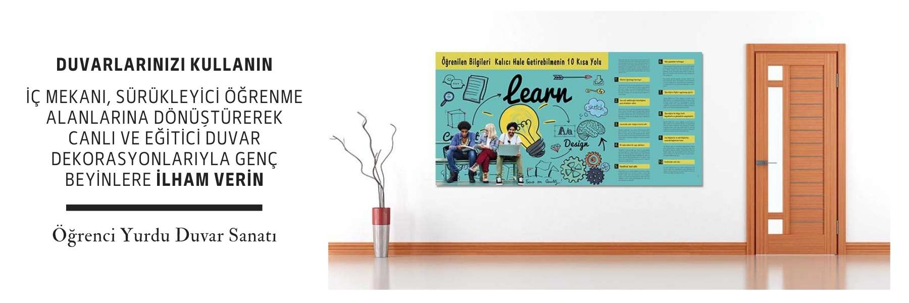 Öğrenci Yurtları Image 77