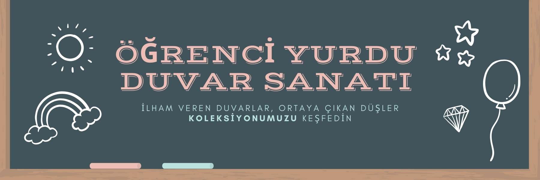 Öğrenci Yurtları Image 13