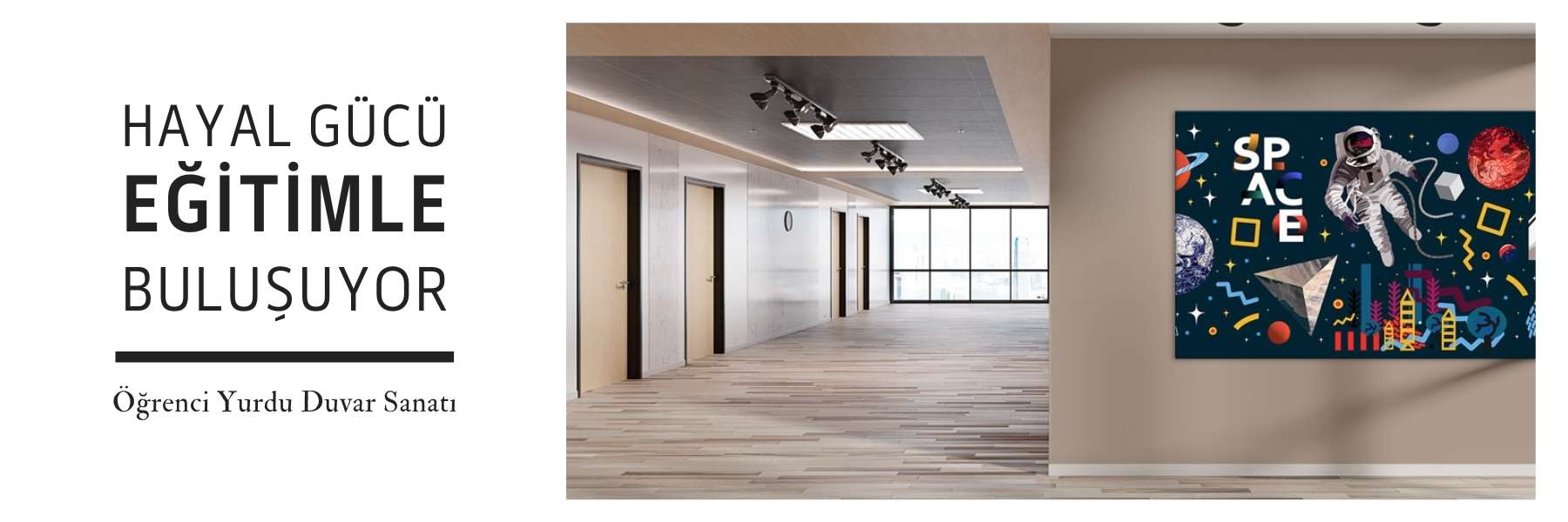 Öğrenci Yurtları Image 27