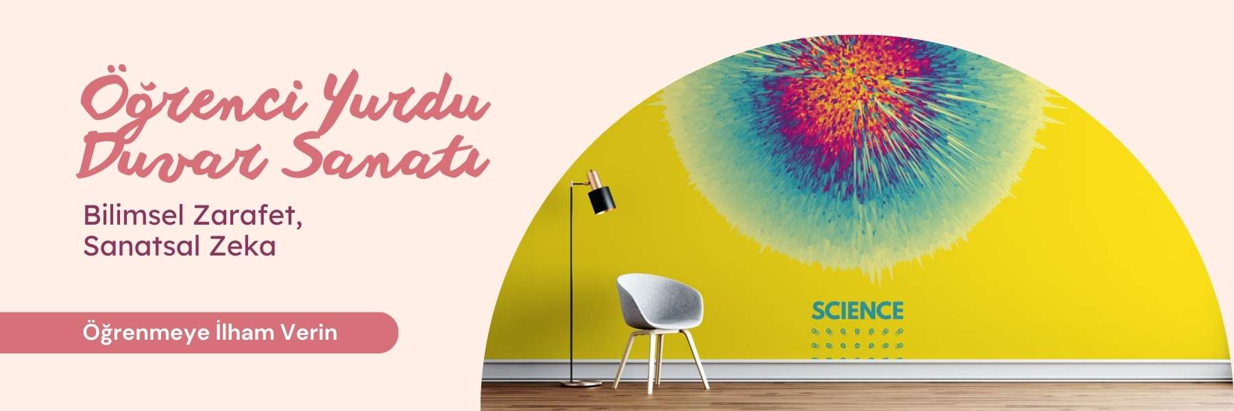 Öğrenci Yurtları Image 36