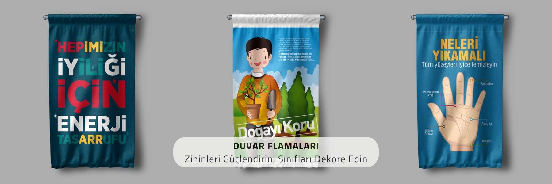 Öğrenci Yurtları Image 1