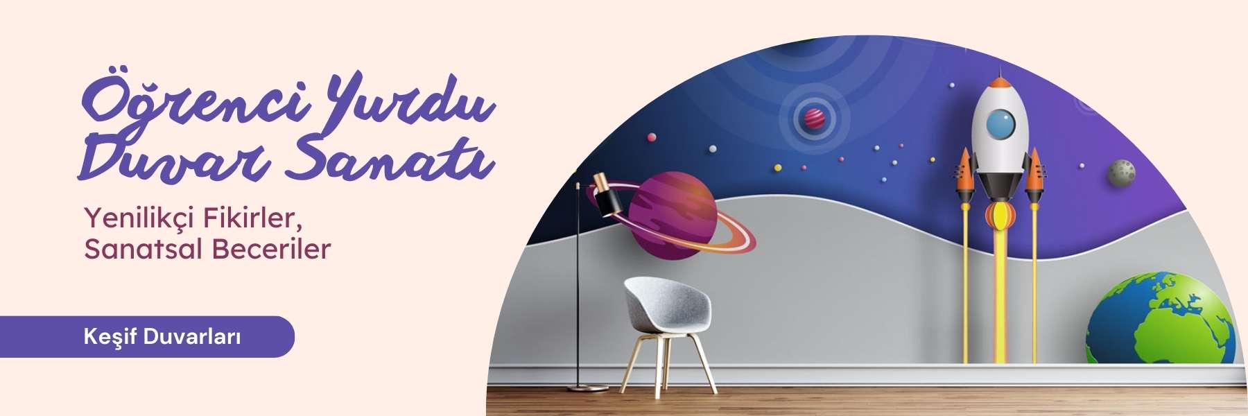 Öğrenci Yurtları Image 49