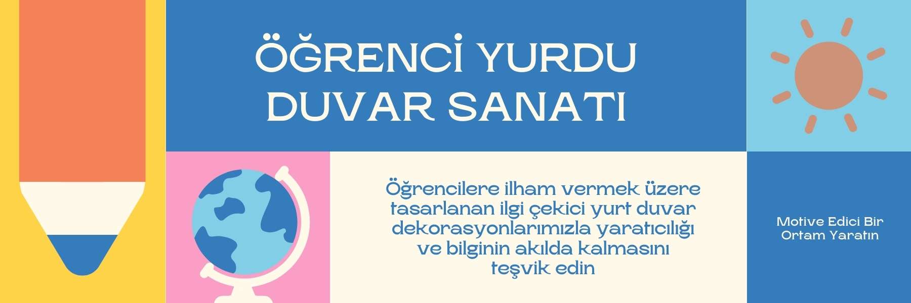 Öğrenci Yurtları Image 66