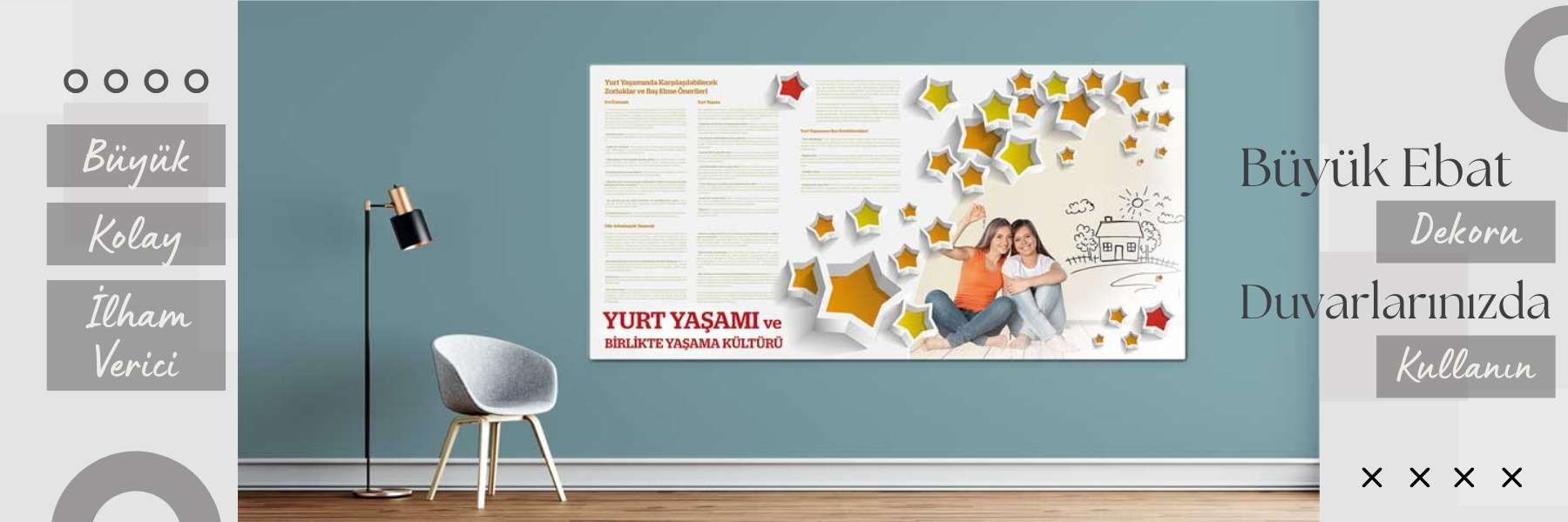 Öğrenci Yurtları Image 45