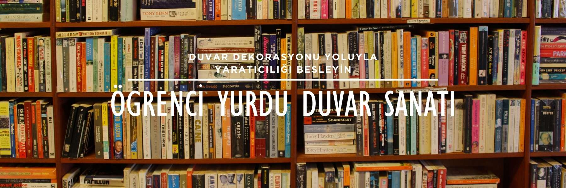 Öğrenci Yurtları Image 42