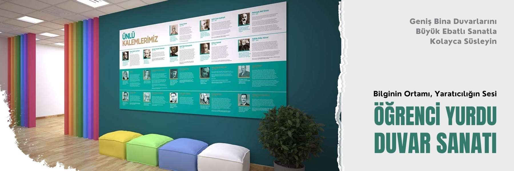 Öğrenci Yurtları Image 9