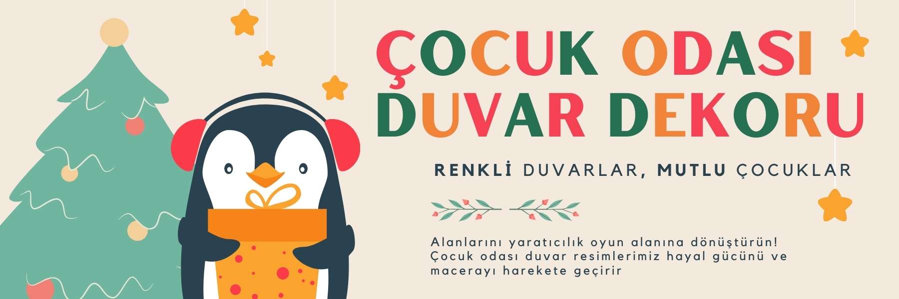 Bebek - Çocuk Odası Image 127