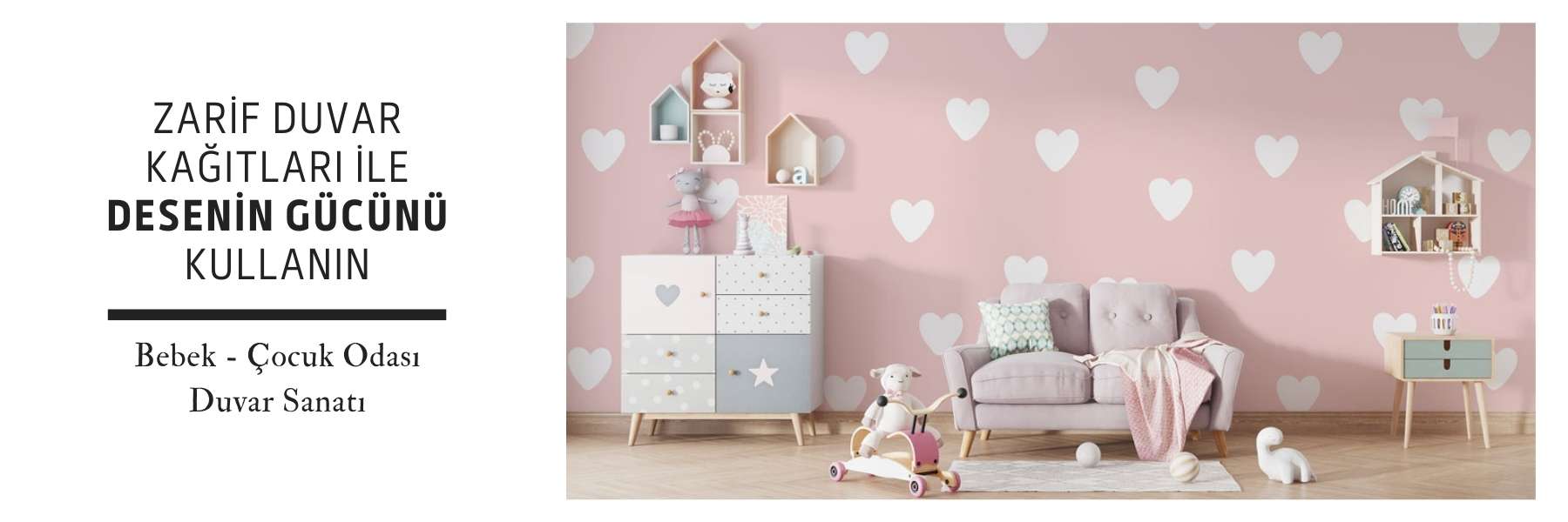 Bebek - Çocuk Odası Image 38