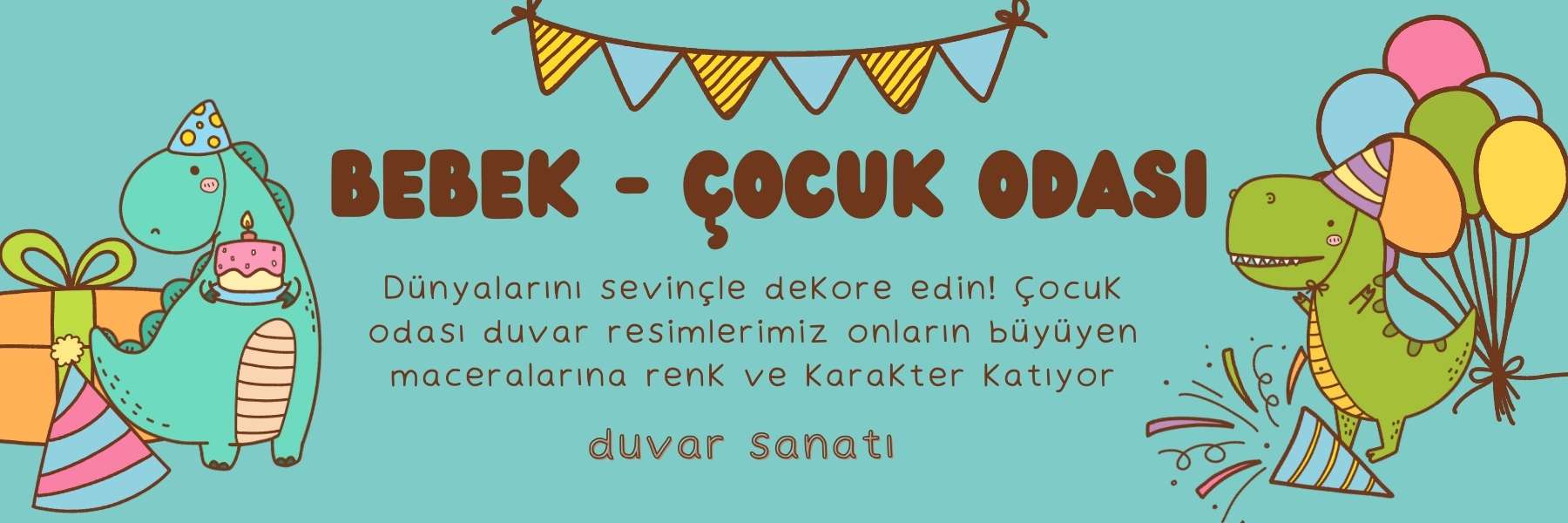 Bebek - Çocuk Odası Image 91