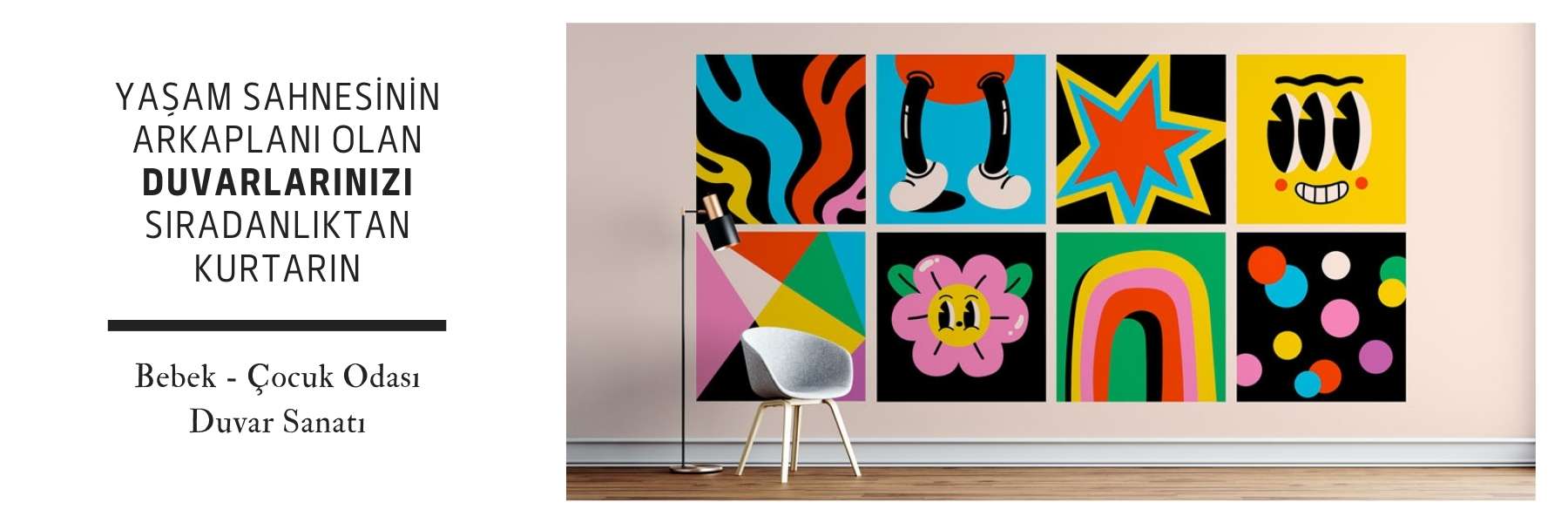 Bebek - Çocuk Odası Image 22