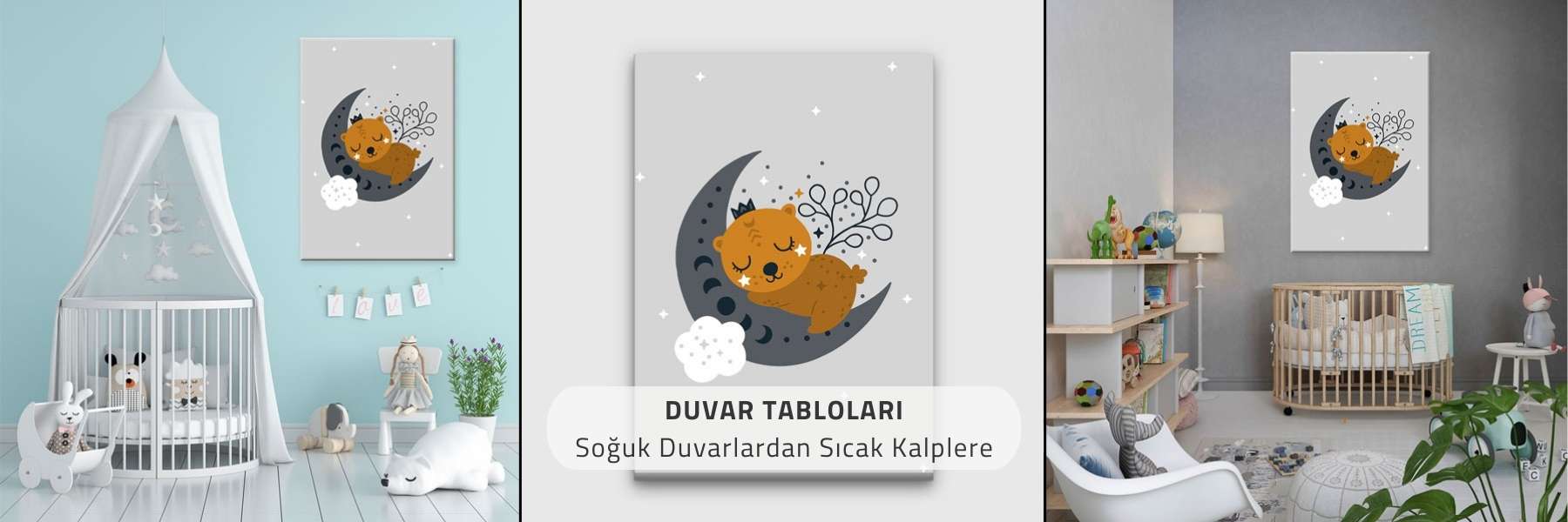 Bebek - Çocuk Odası Image 1