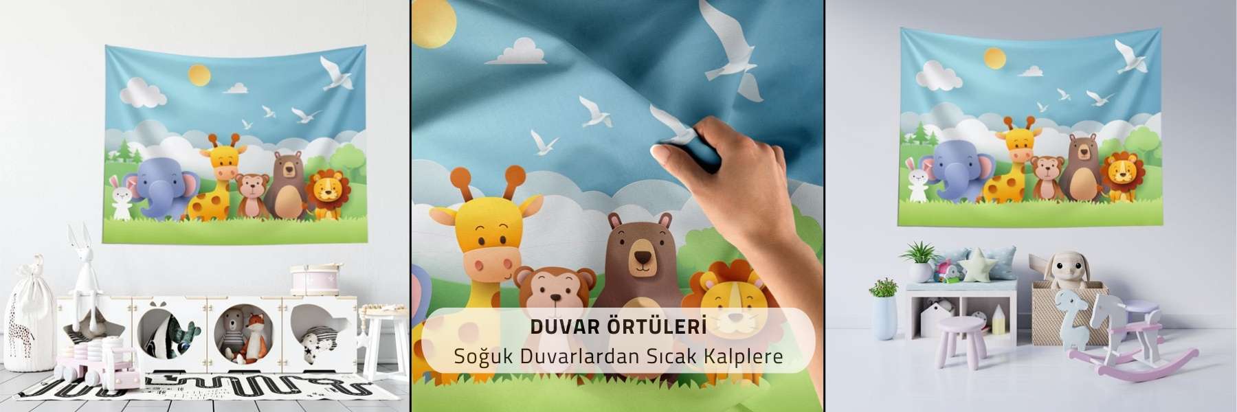 Bebek - Çocuk Odası Image 29