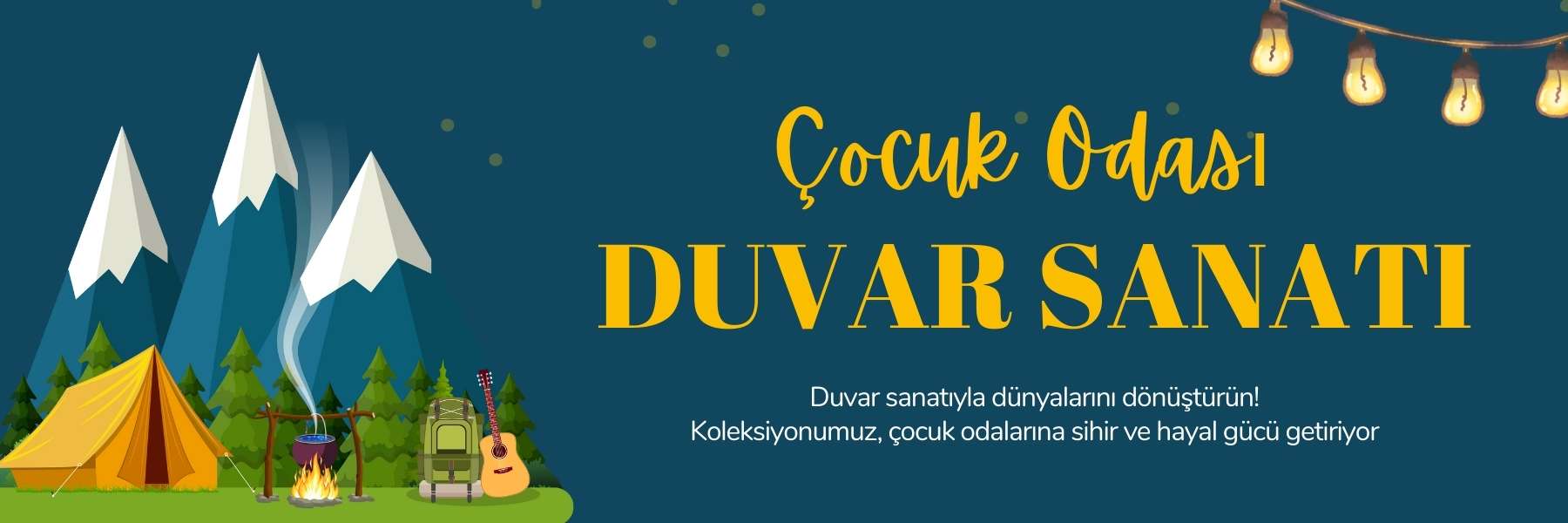 Bebek - Çocuk Odası Image 50