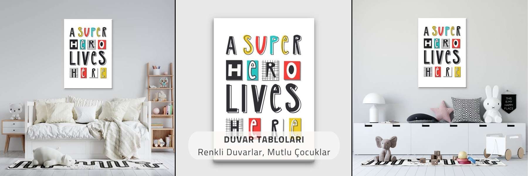 Bebek - Çocuk Odası Image 2