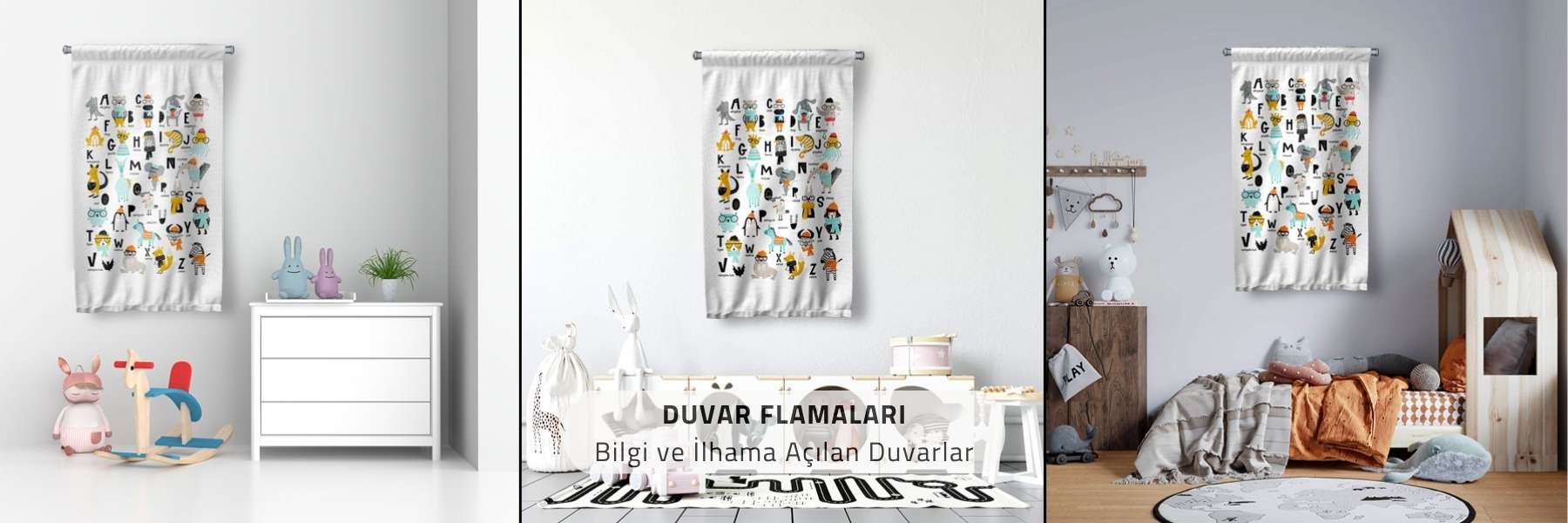 Bebek - Çocuk Odası Image 45