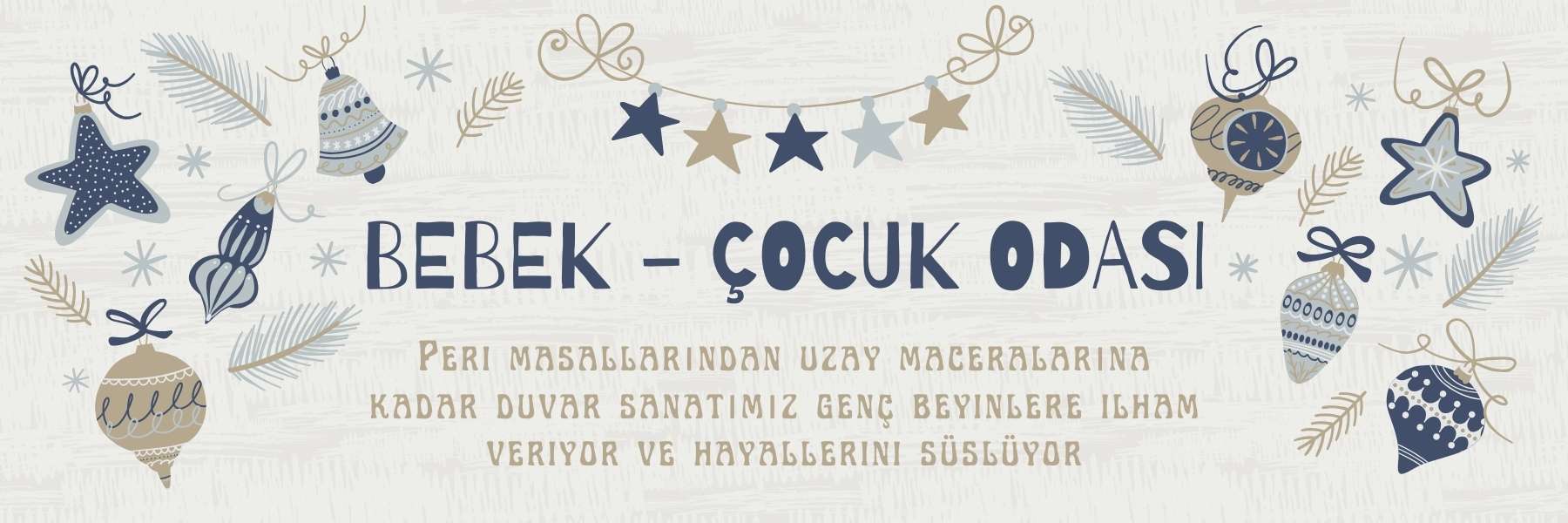 Bebek - Çocuk Odası Image 54