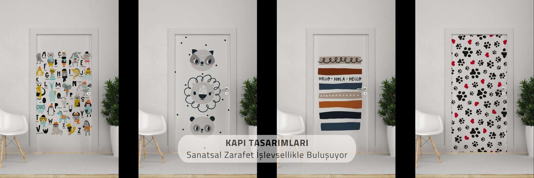 Bebek - Çocuk Odası Image 47