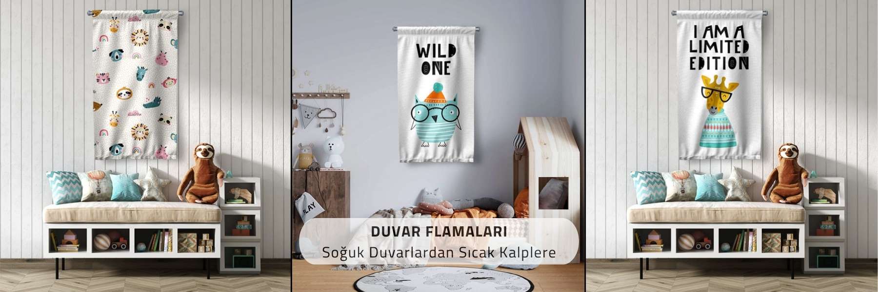 Bebek - Çocuk Odası Image 125