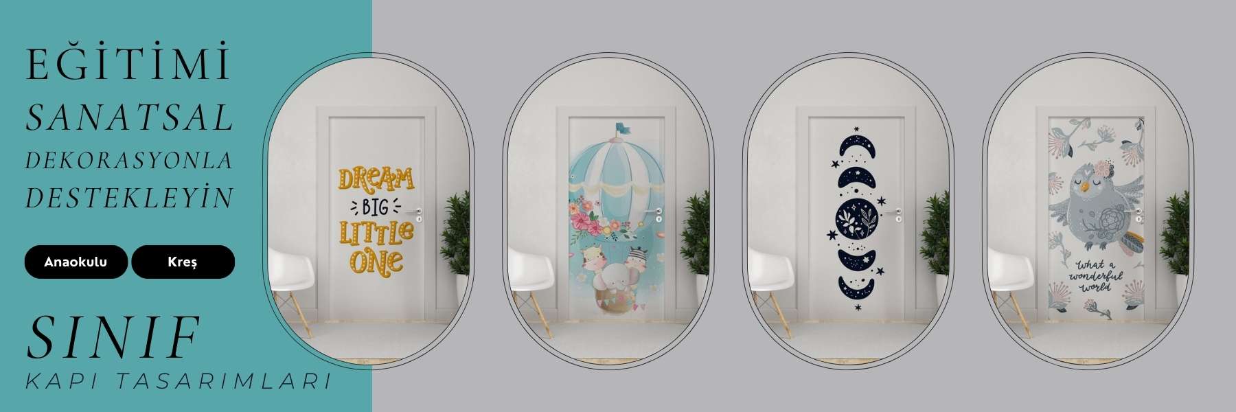 Bebek - Çocuk Odası Image 80