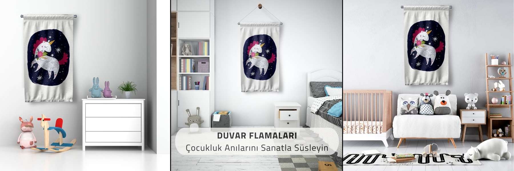 Bebek - Çocuk Odası Image 118