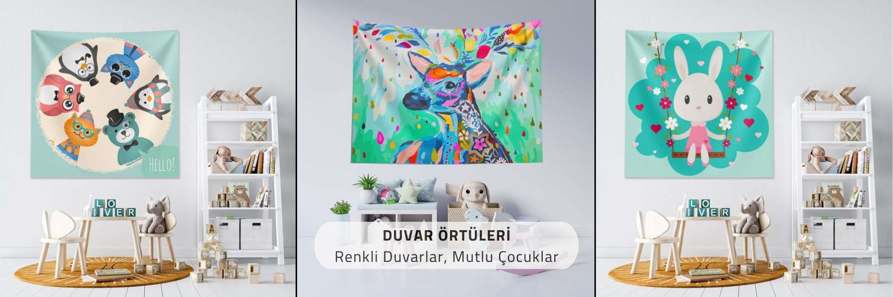 Bebek - Çocuk Odası Image 18