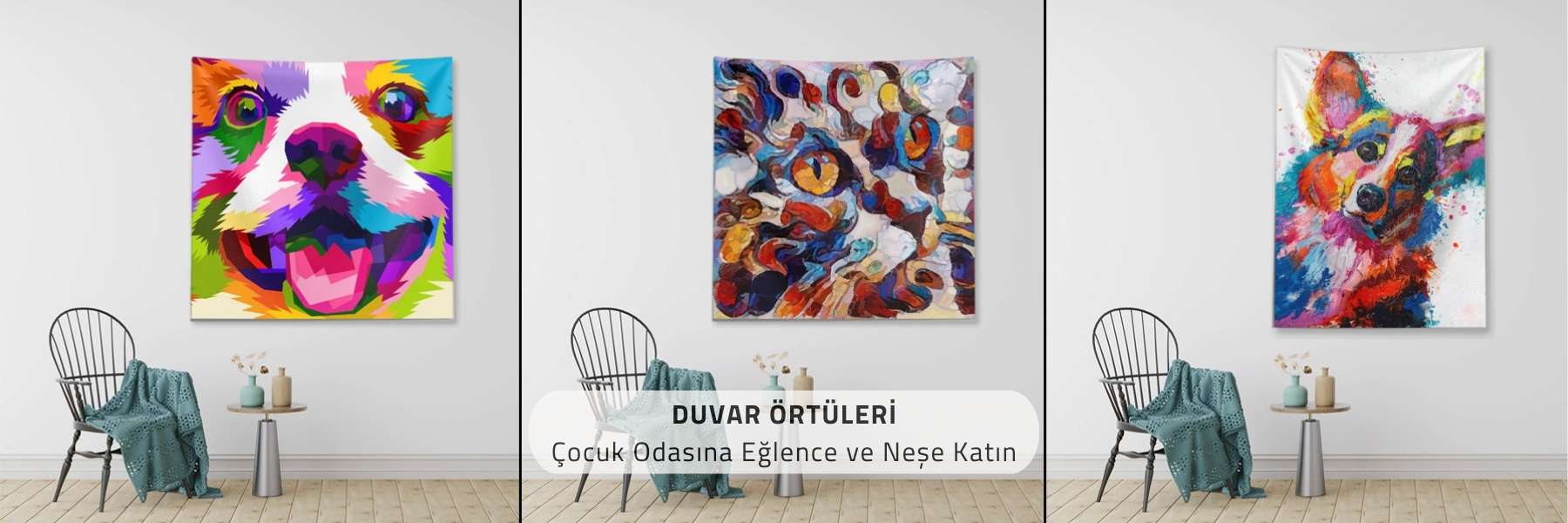 Bebek - Çocuk Odası Image 4