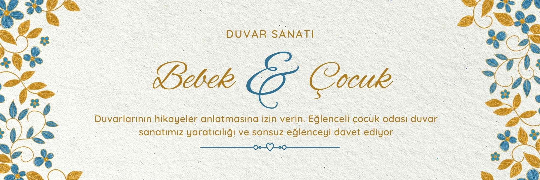 Bebek - Çocuk Odası Image 13