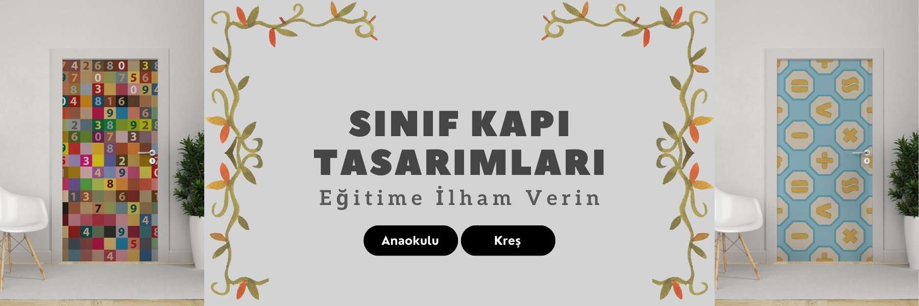 Bebek - Çocuk Odası Image 28