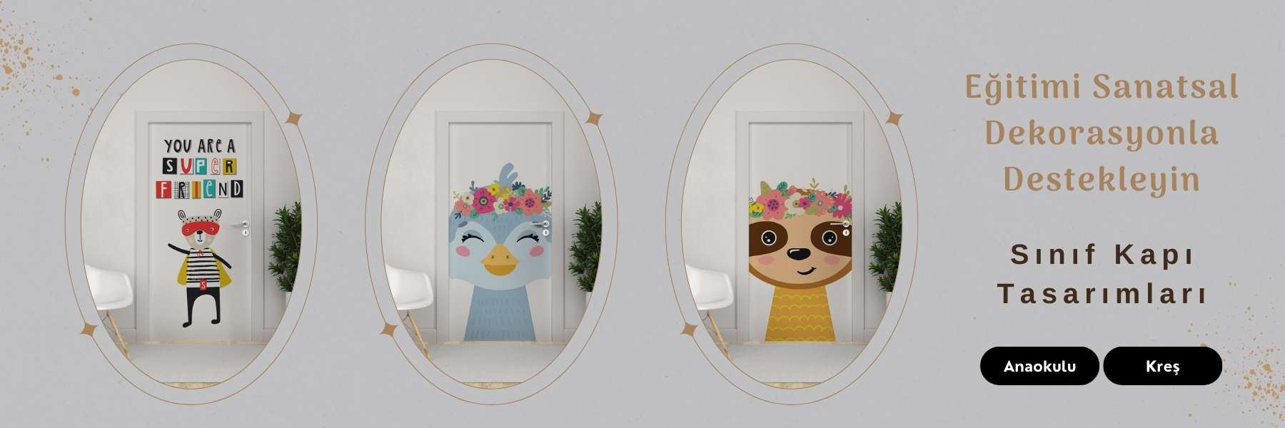 Bebek - Çocuk Odası Image 106