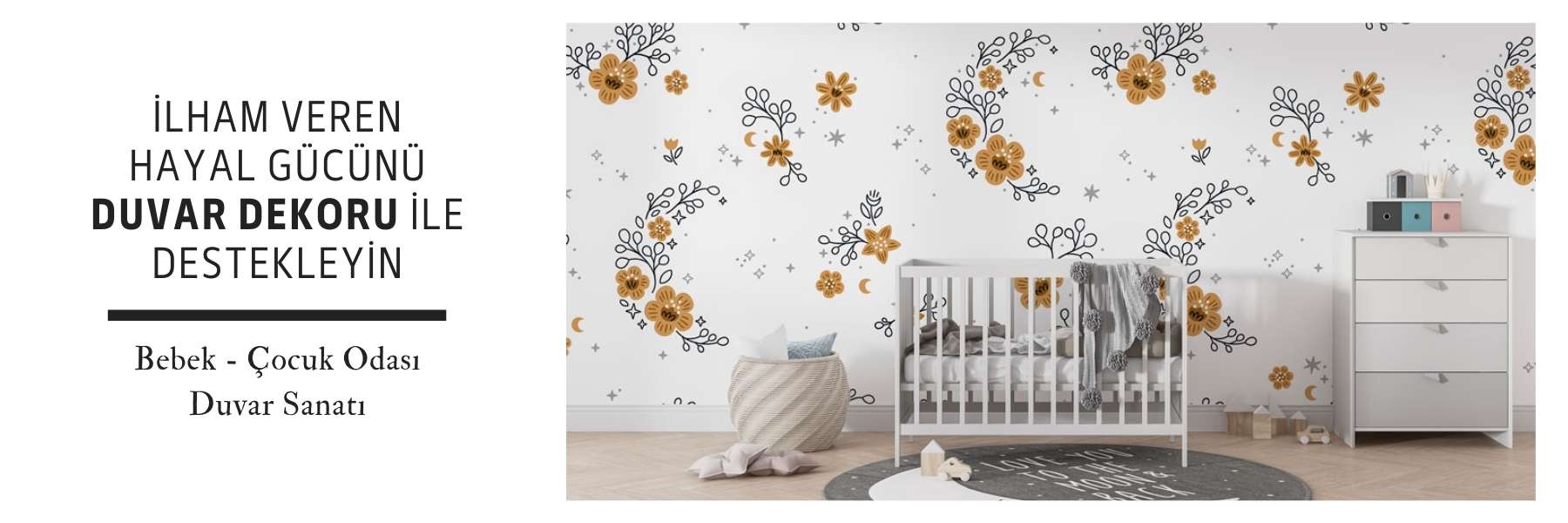 Bebek - Çocuk Odası Image 72