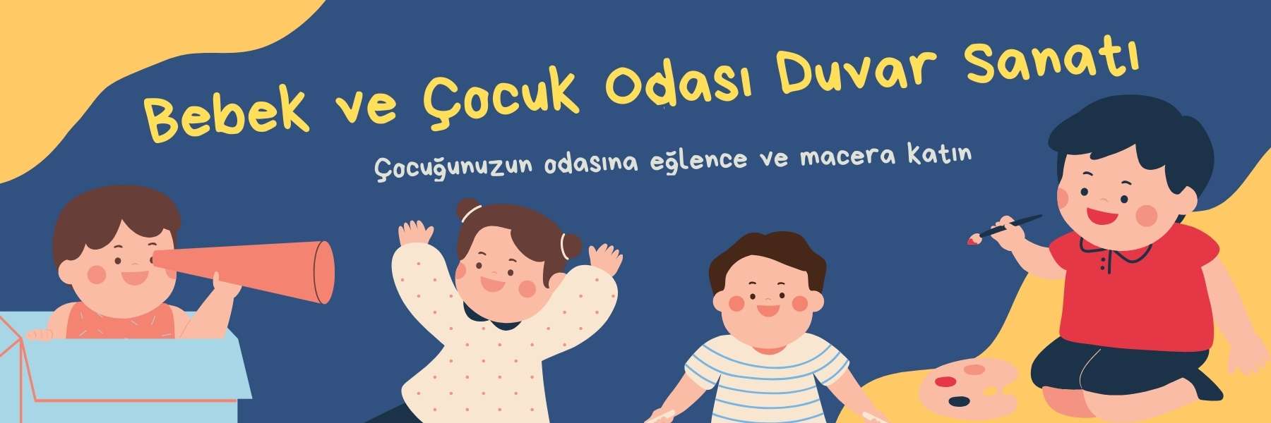 Bebek - Çocuk Odası Image 37