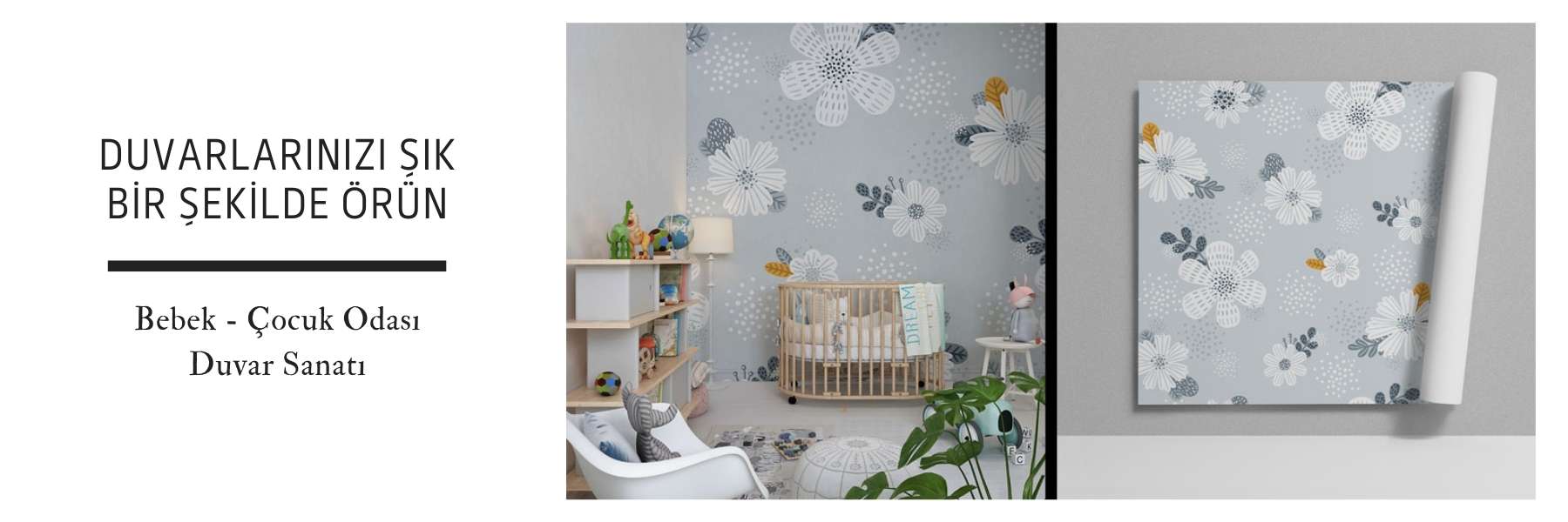 Bebek - Çocuk Odası Image 131