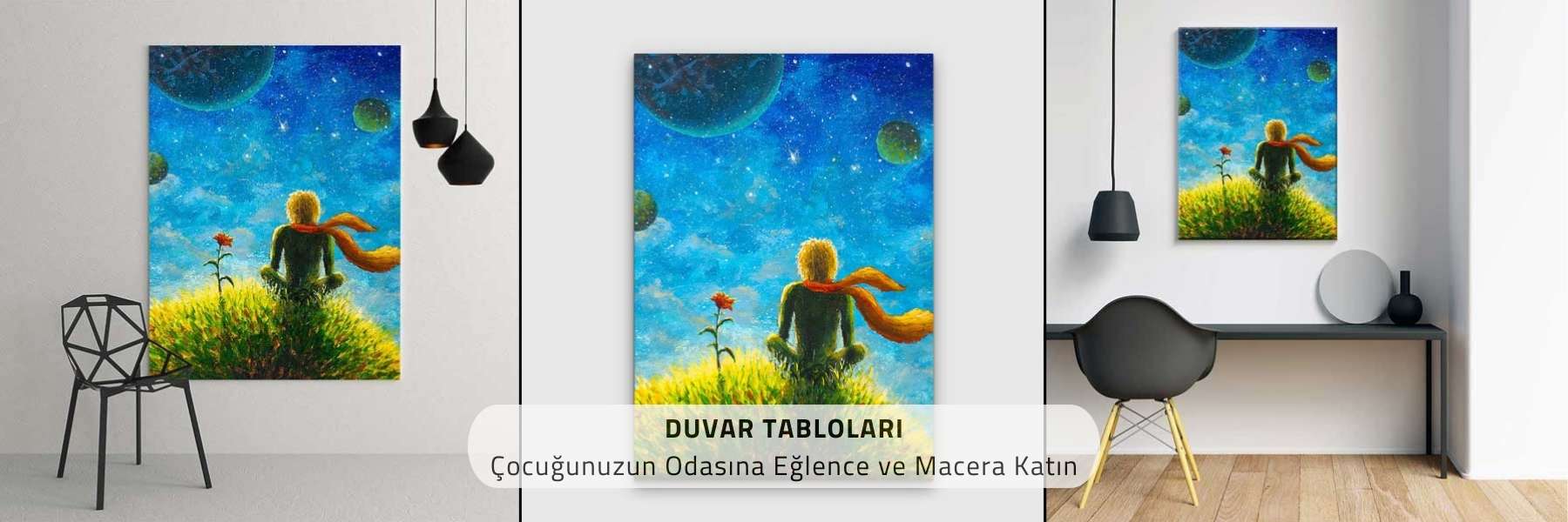 Bebek - Çocuk Odası Image 19