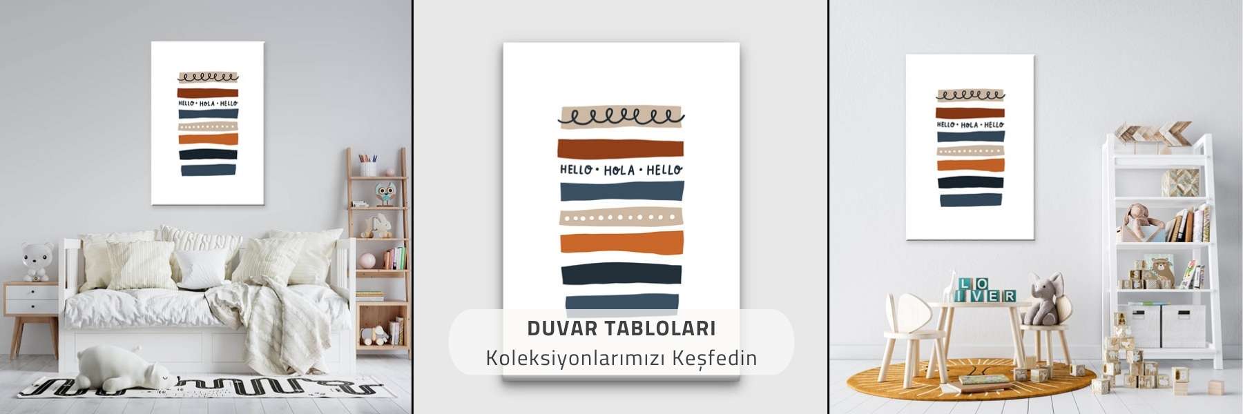 Bebek - Çocuk Odası Image 88