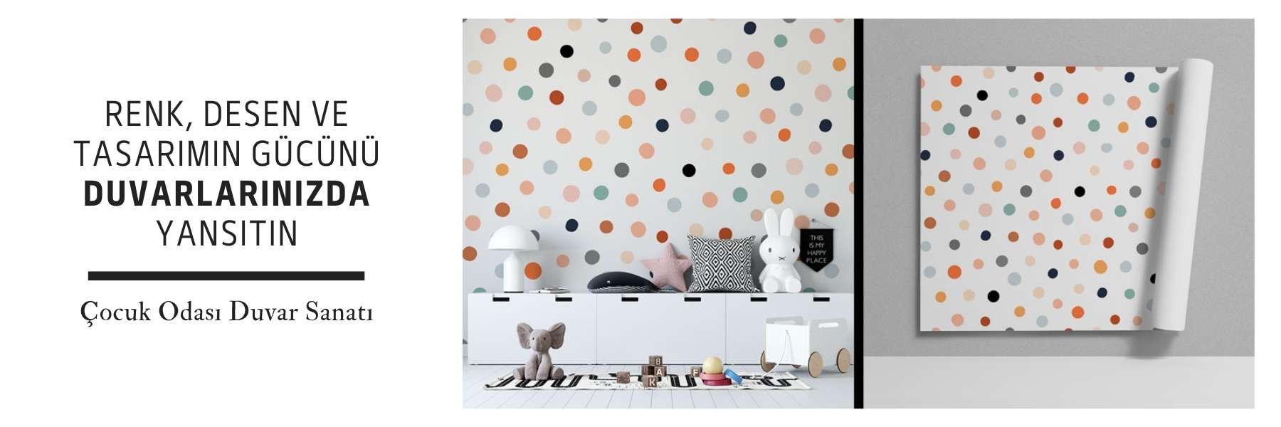 Bebek - Çocuk Odası Image 26