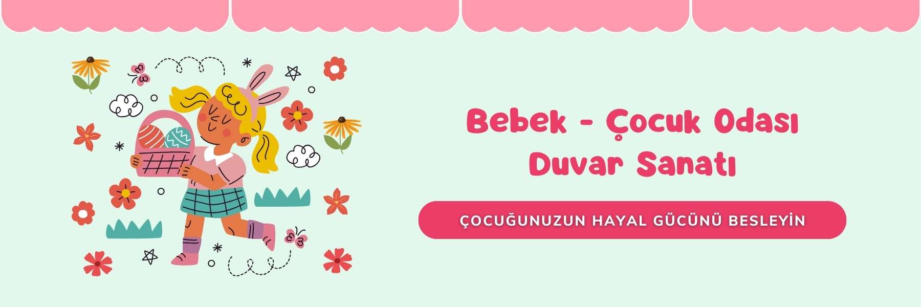 Bebek - Çocuk Odası Image 71