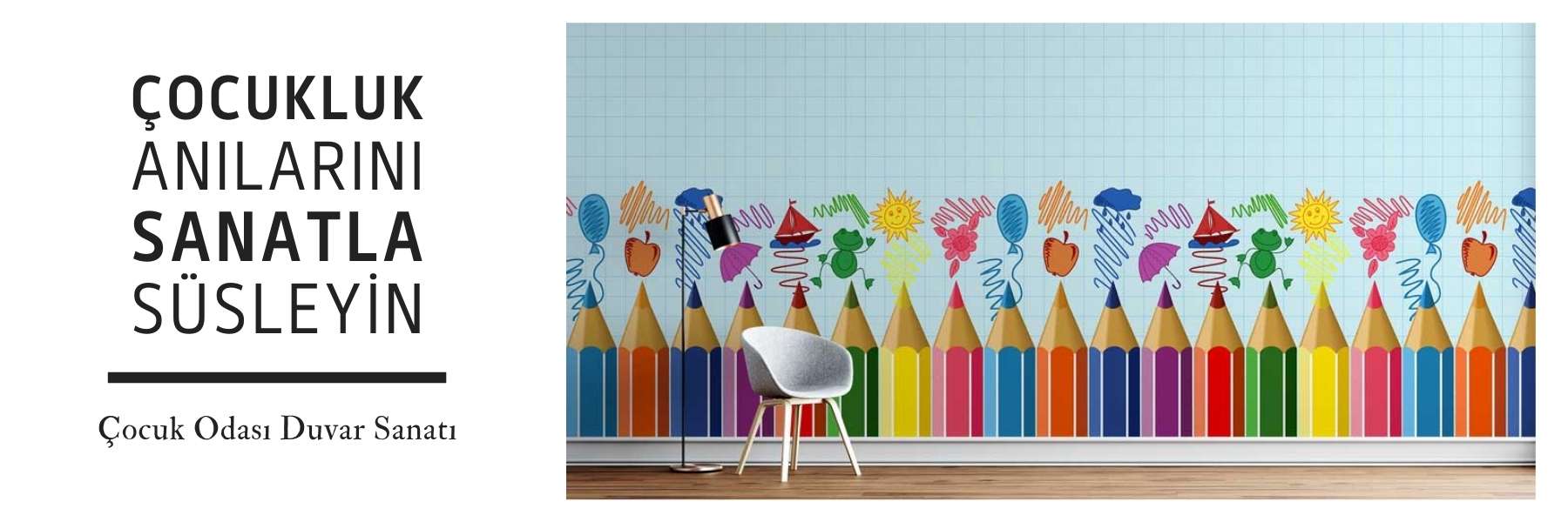 Bebek - Çocuk Odası Image 59