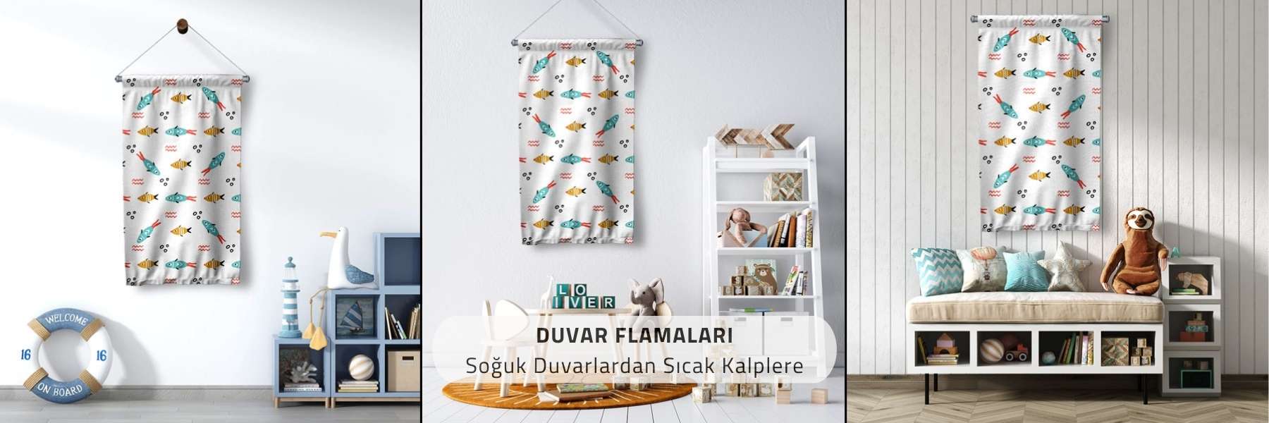 Bebek - Çocuk Odası Image 34