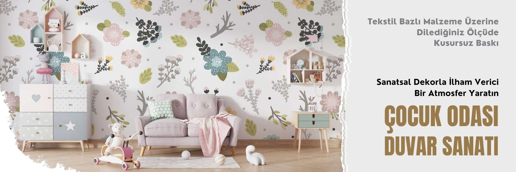 Bebek - Çocuk Odası Image 92