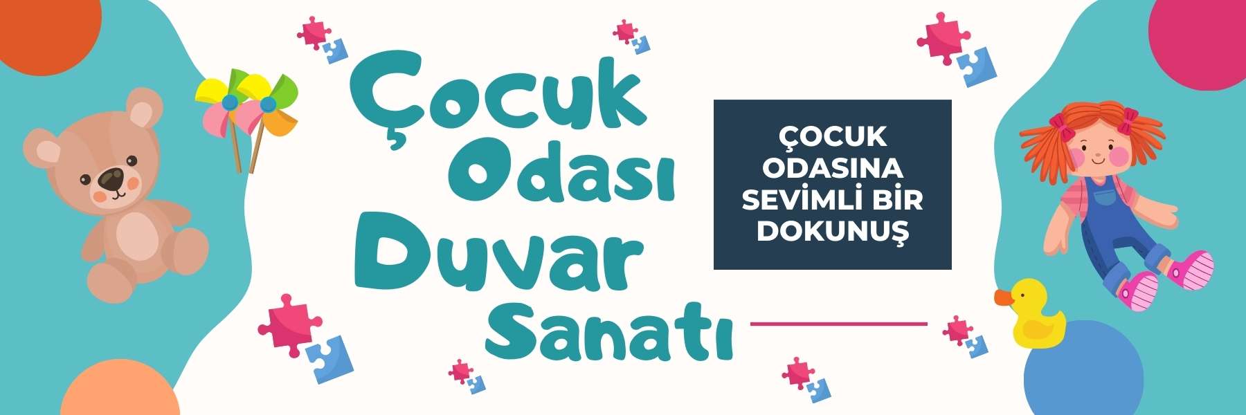 Bebek - Çocuk Odası Image 15