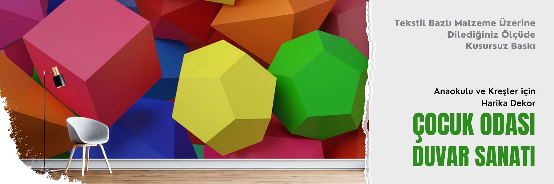 Bebek - Çocuk Odası Image 3